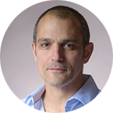 Itzik Mizrachi